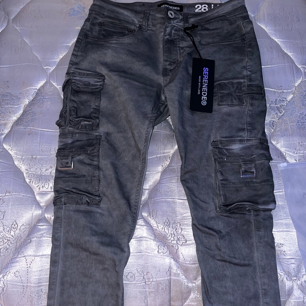 Serenede jeans
